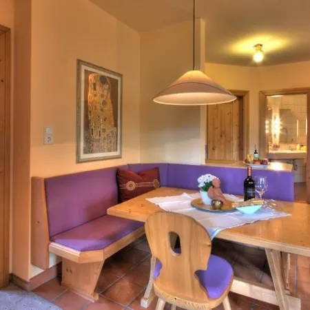 Alt Mösern * Seefeld in Tirol