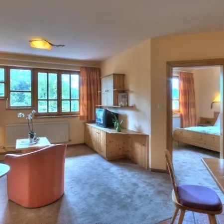 Alt Moesern Apartment