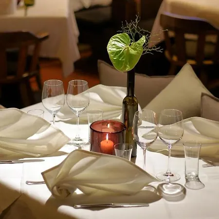 Apartment Alt Moesern Seefeld in Tirol
