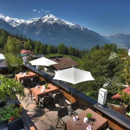 Alt Moesern Apartment Seefeld in Tirol