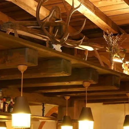 Alt Moesern Seefeld in Tirol