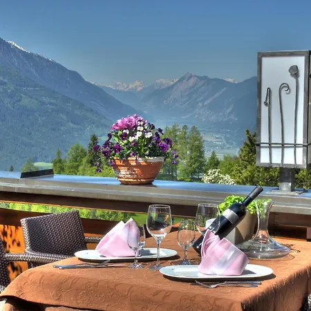 Alt Moesern Apartment Seefeld in Tirol