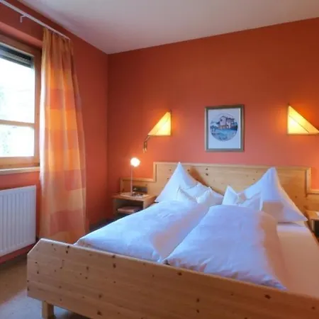 Alt Mösern Apartment