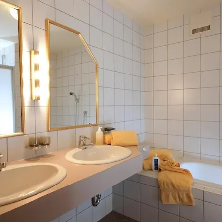 Apartment Alt Moesern Seefeld in Tirol