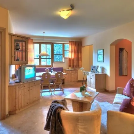 Apartment Alt Moesern