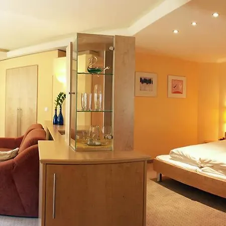 Apartment Alt Moesern