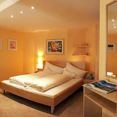Alt Moesern Apartment Seefeld in Tirol