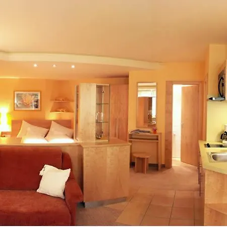 Alt Mösern Seefeld in Tirol