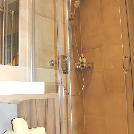 Apartman Alt Moesern *