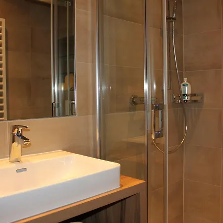 Apartman Alt Moesern Seefeld in Tirol