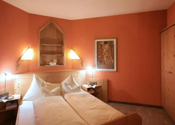 아파트 Alt Moesern *