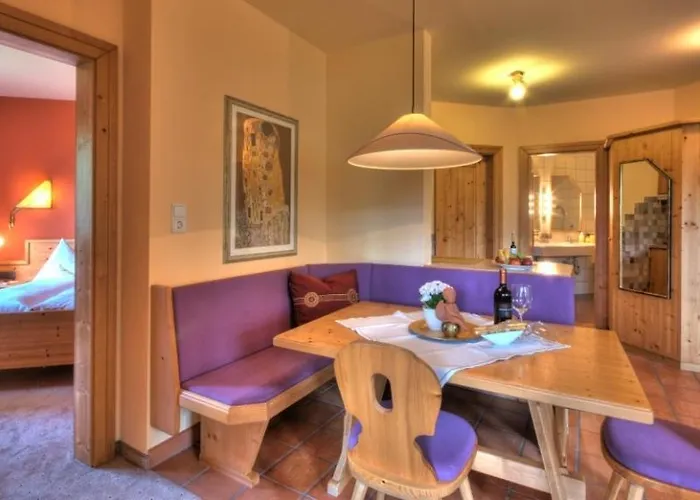 Alt Moesern * Seefeld in Tirol