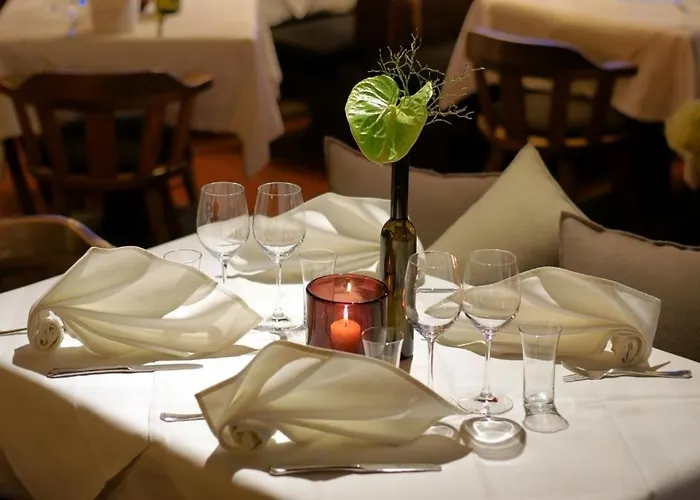 Appartamento Alt Moesern Seefeld in Tirol