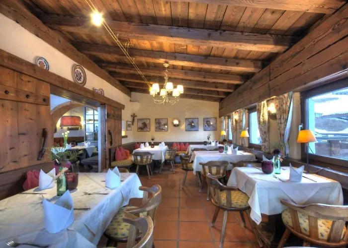 Alt Moesern * Seefeld in Tirol