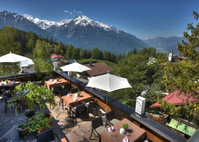 Alt Moesern Appartamento Seefeld in Tirol