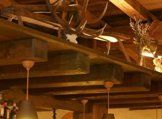 Alt Moesern Seefeld in Tirol