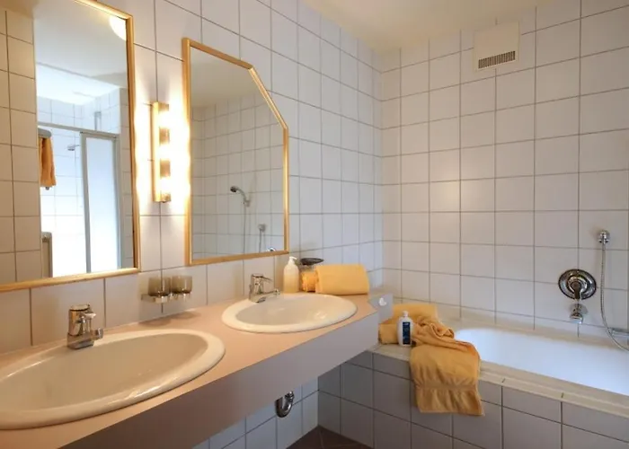 Appartamento Alt Moesern Seefeld in Tirol