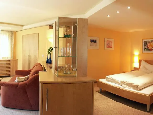 아파트 Alt Moesern