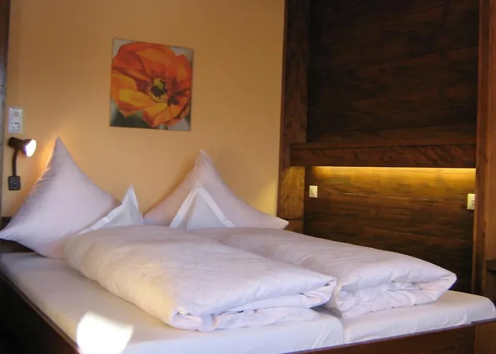 Alt Moesern * Seefeld in Tirol