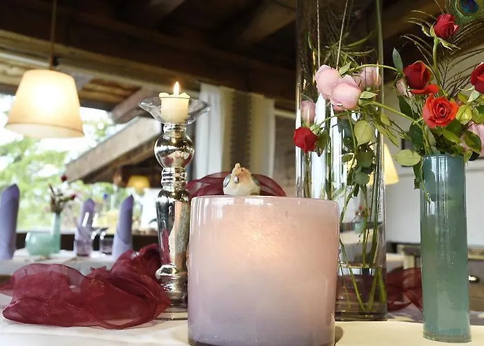 Alt Moesern Seefeld in Tirol