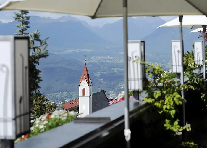 Alt Moesern * Seefeld in Tirol