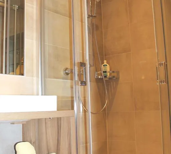 아파트 Alt Moesern *