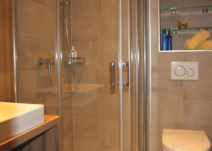 아파트 Alt Moesern *