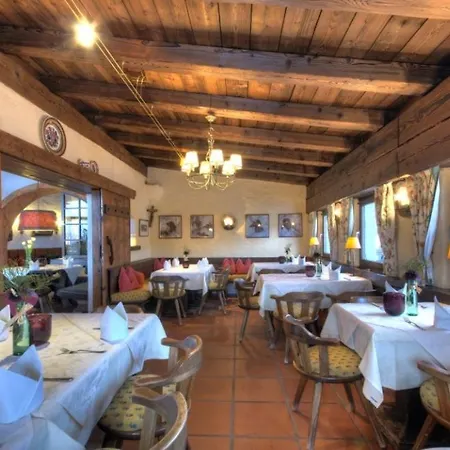 Alt Moesern * Зеефельд в Тироле