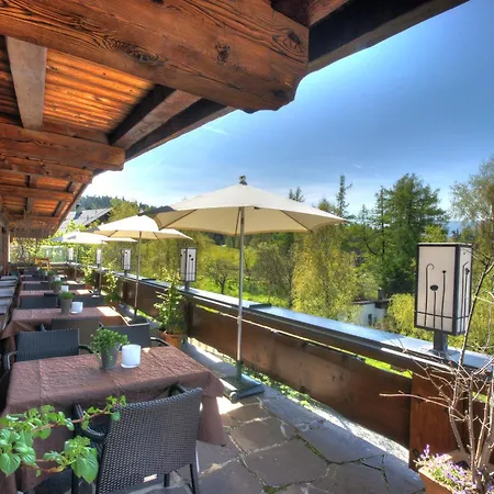 Alt Moesern Зеефельд в Тироле